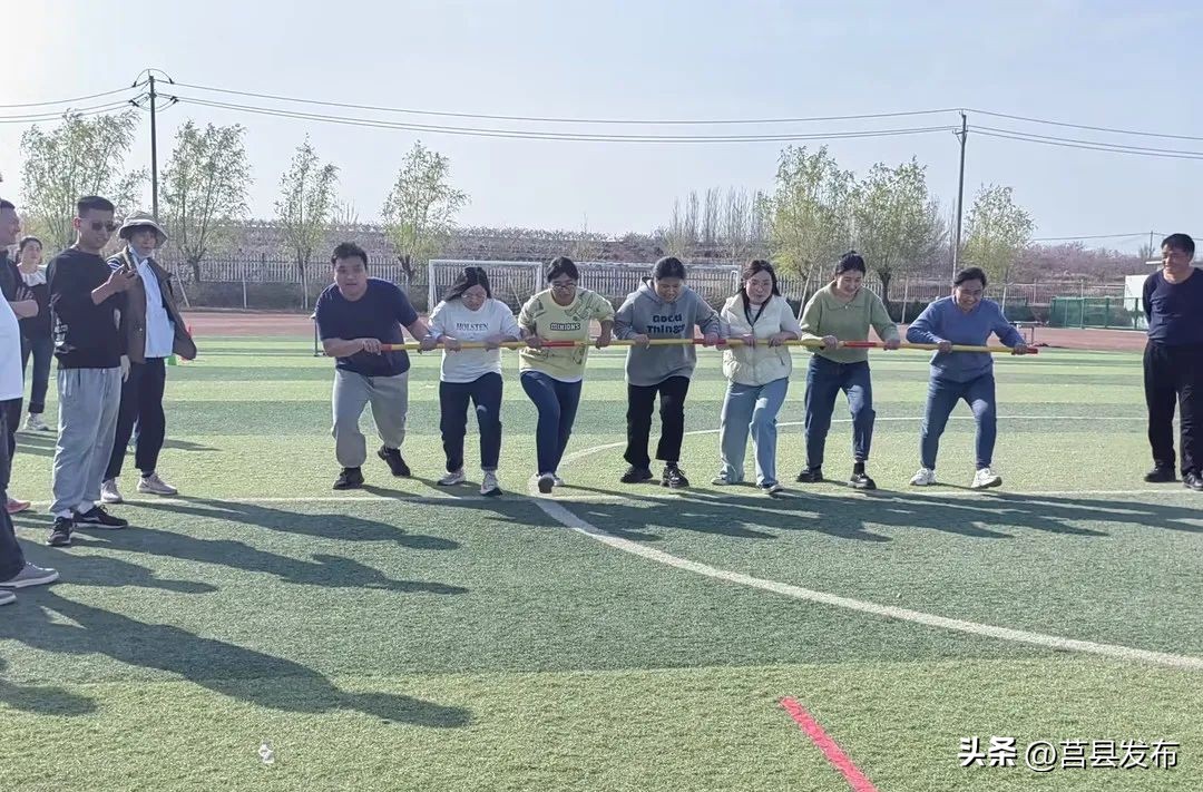 2020小学生全莒县运动会,莒县中心小学运动会