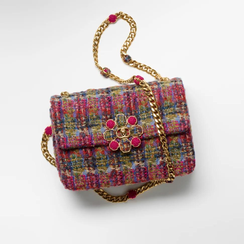 好看的大牌包分享,最近新出的大牌包