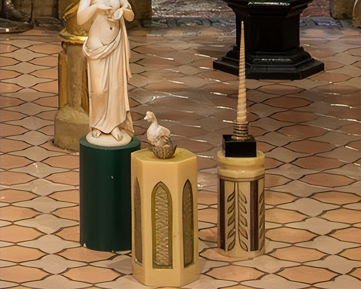 顶级豪宅建造全过程,耗时72天打造豪宅