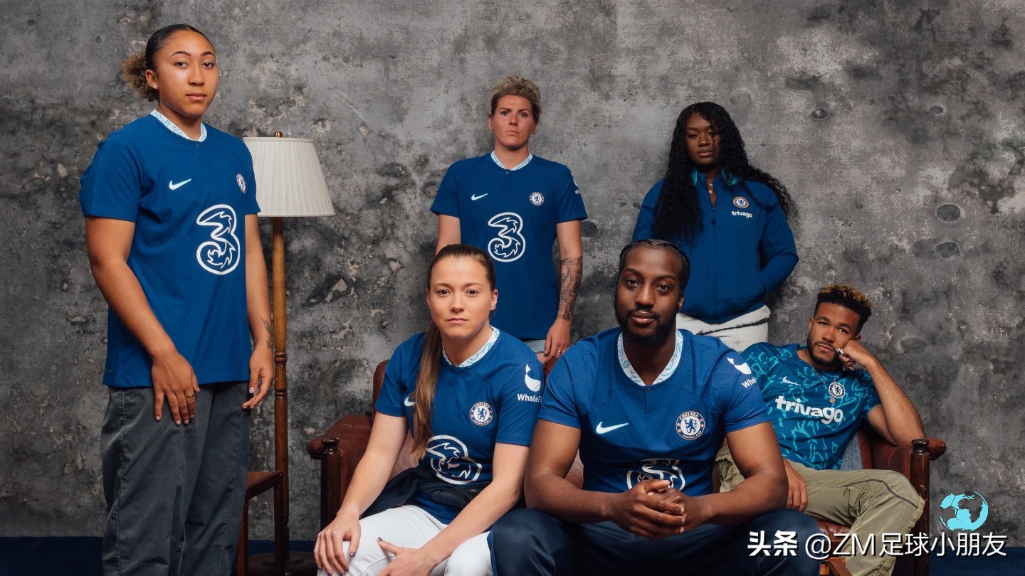 18-19赛季英超各队客场球衣,英超各球队新赛季球衣