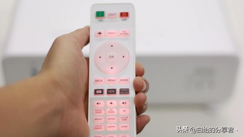 明基投影仪w1130选哪个画面,led投影仪1080够吗