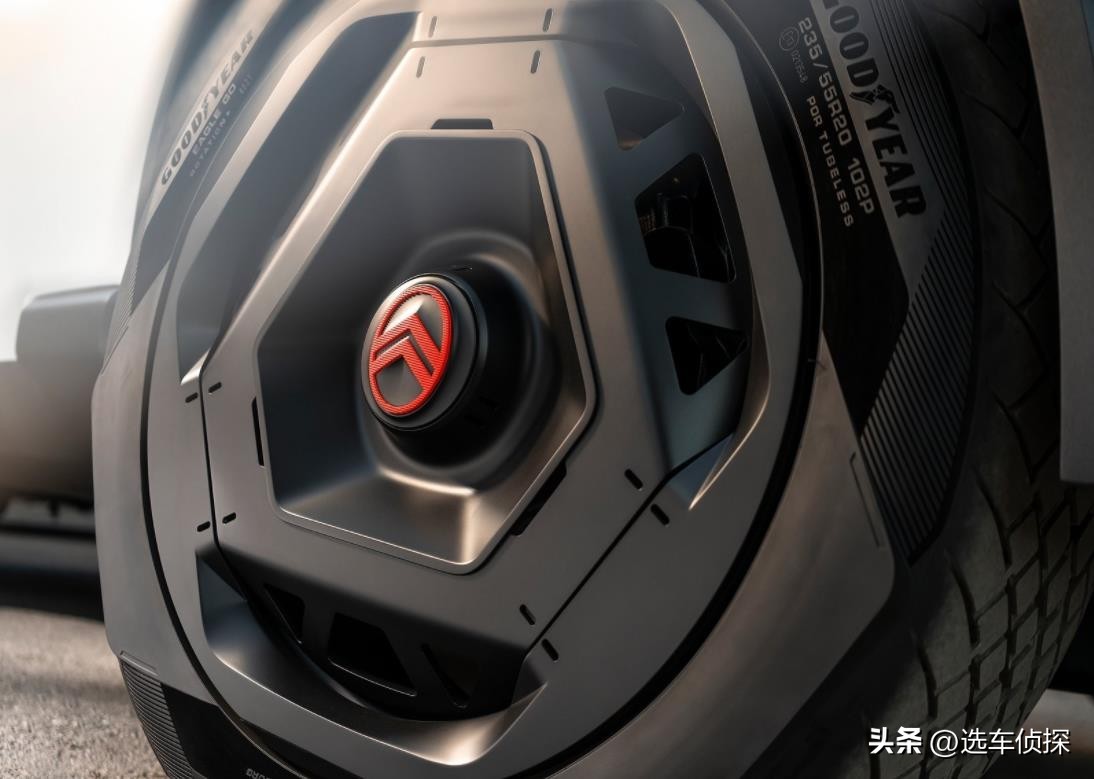 宏光mini雪铁龙版,宏光mini雪铁龙