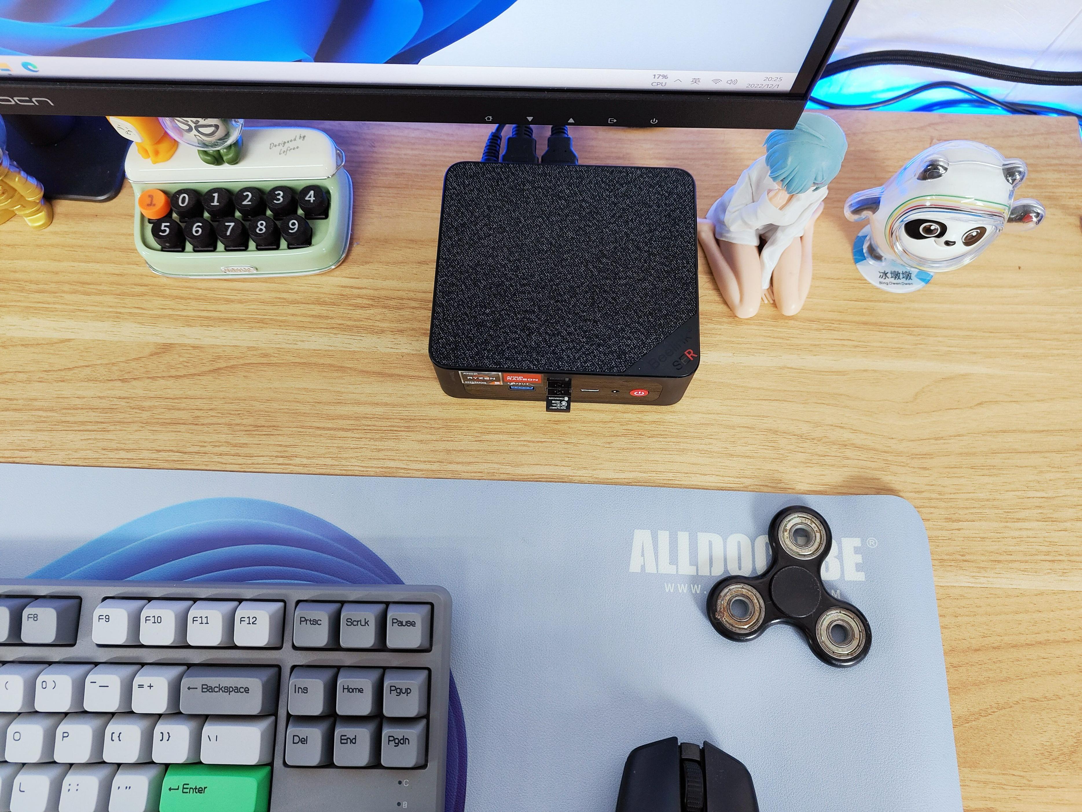 2k迷你电脑配置,2k分辨率迷你主机