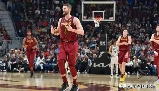 盘点季后赛打出身价的球星,波波维奇季后赛9次横扫