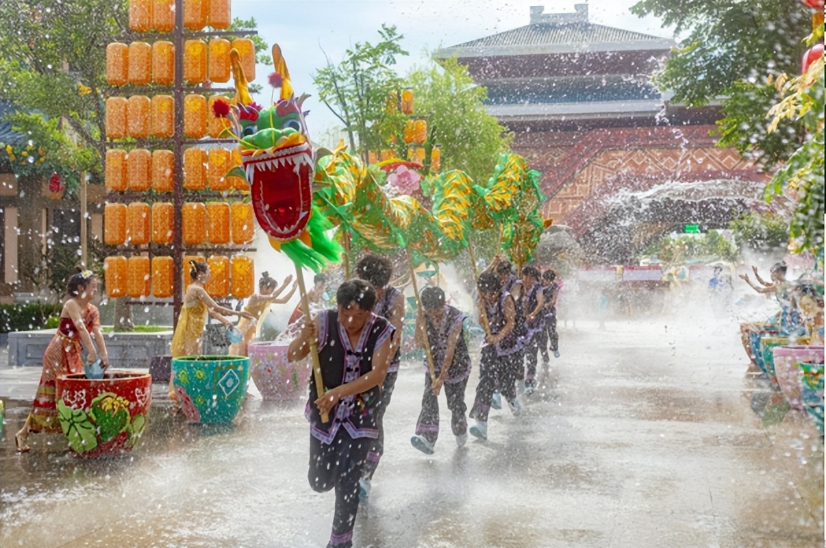 端午赛龙舟长沙,端午长沙旅游攻略美食攻略