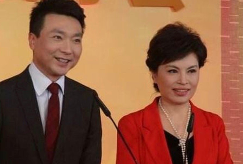 央视主播李瑞英儿子两次坠楼,央视主播李瑞英儿子坠楼后怎样了