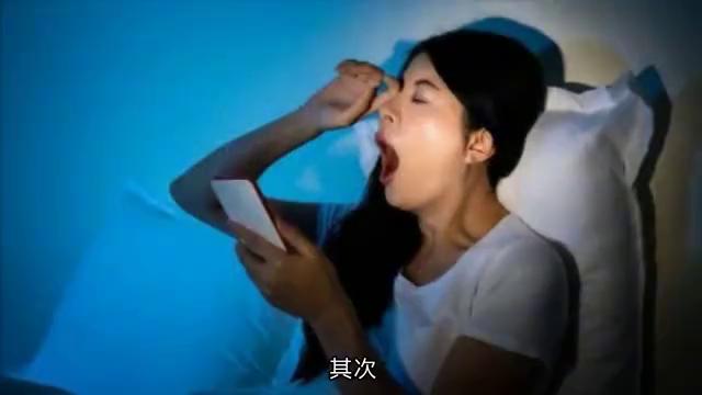 一晚睡4个小时怎么快速恢复精力,只睡四个小时第二天如何保持精力