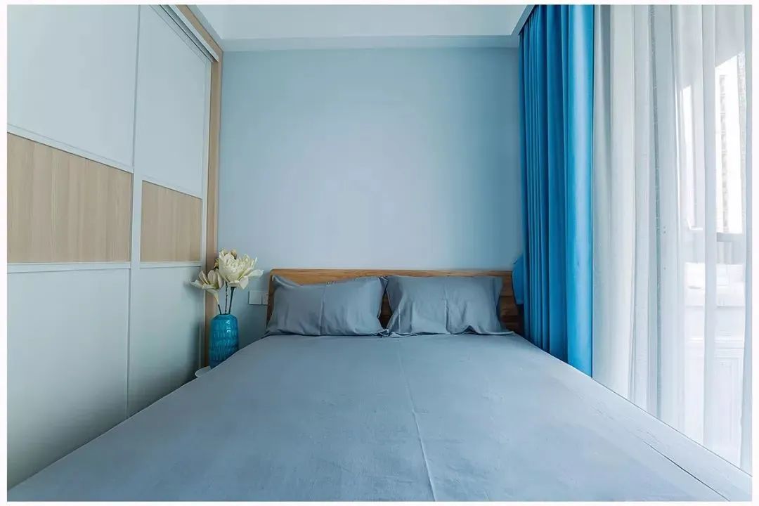 小户型的房间如何设计儿童房,11.5平米儿童房放1.8米床跟书桌