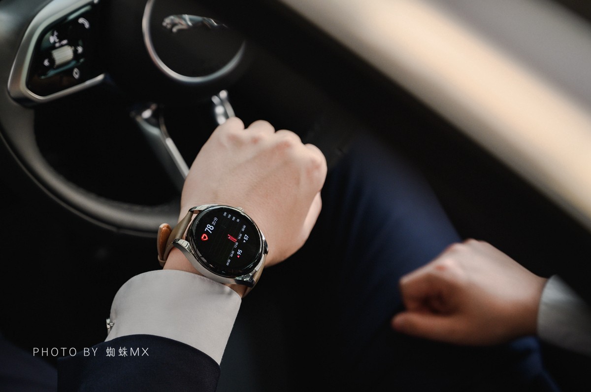 华为穿戴手表血氧监测,买不到血氧仪怎么办呀