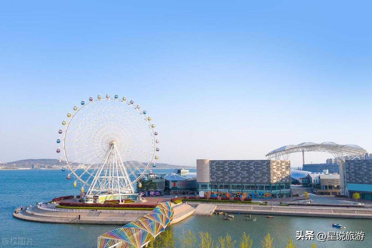 欧洲最美的海滨城市,海滨城市哪里最美