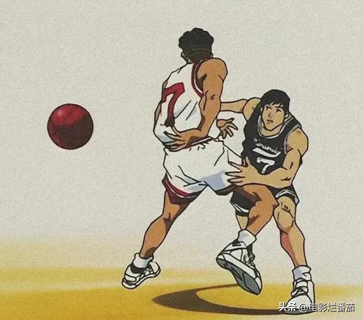 全网9分+归来的电影《灌篮高手》，到底有多好看？