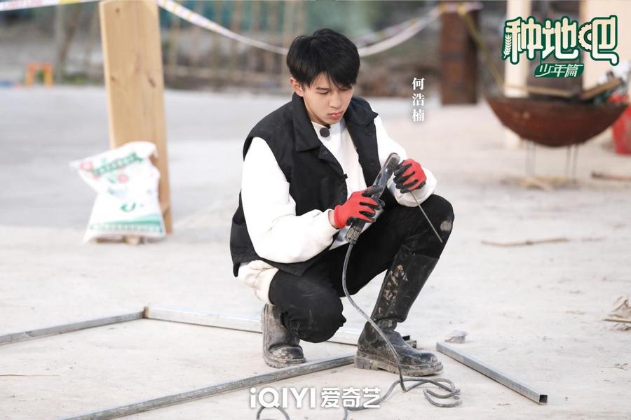 种地吧成长的阵痛完整版,种地吧水稻成长历程