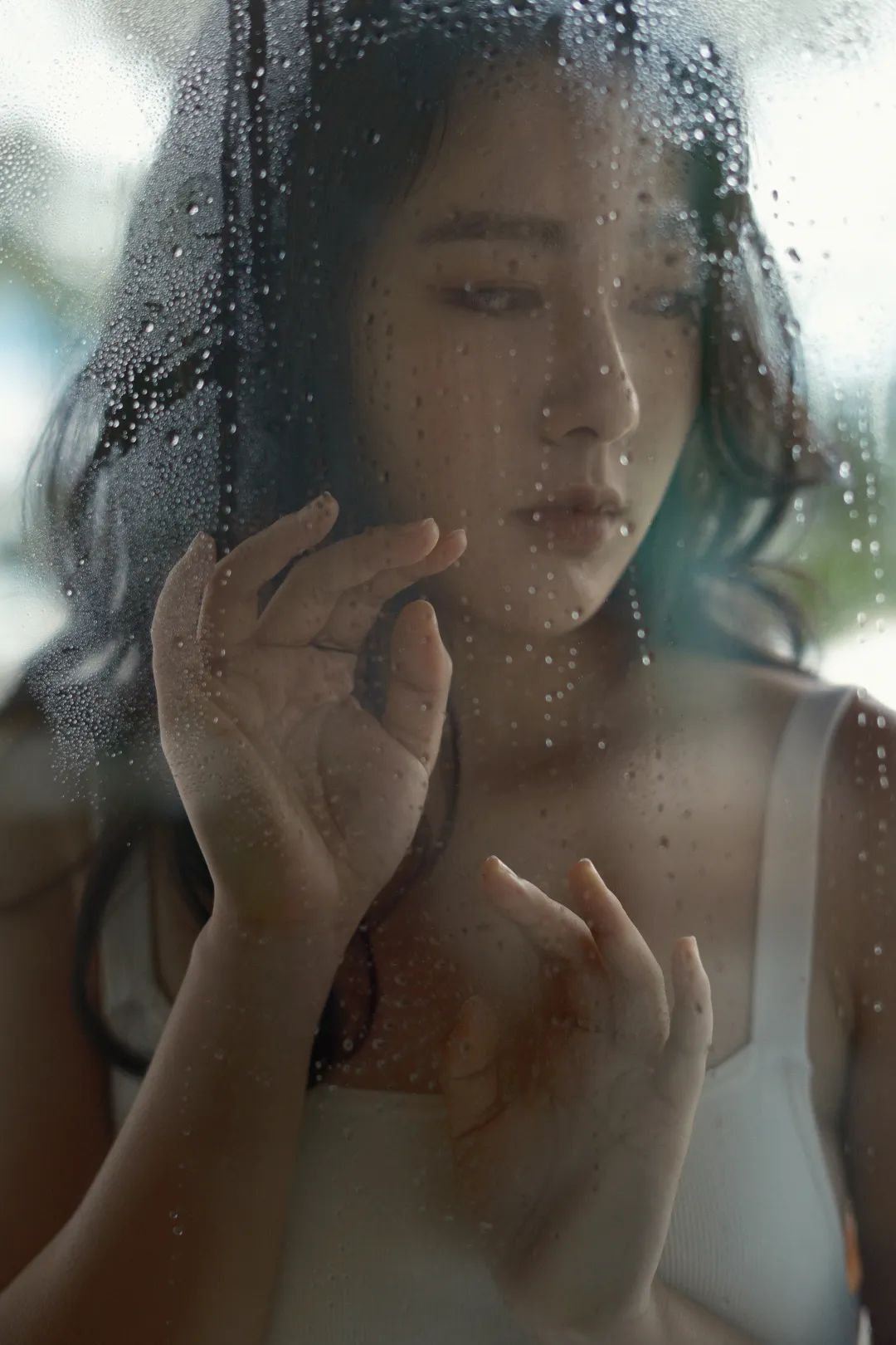 肖像摄影相机参数设置,肖像摄影拍摄教程视频