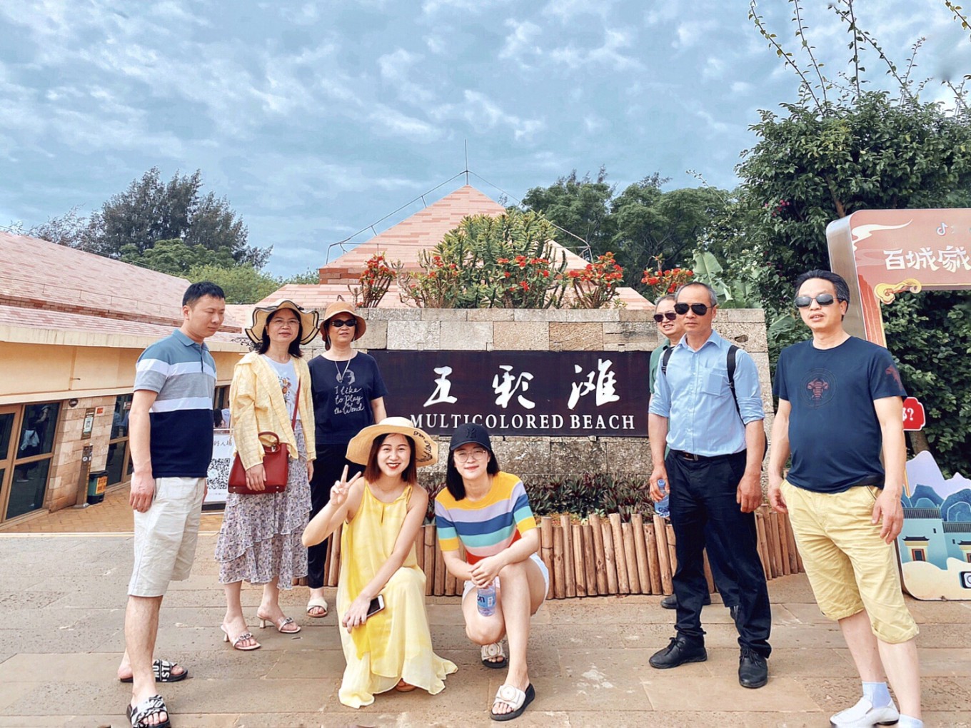 带你玩转北海涠洲岛最全攻略,带你去看海涠洲岛3天2晚行程推荐