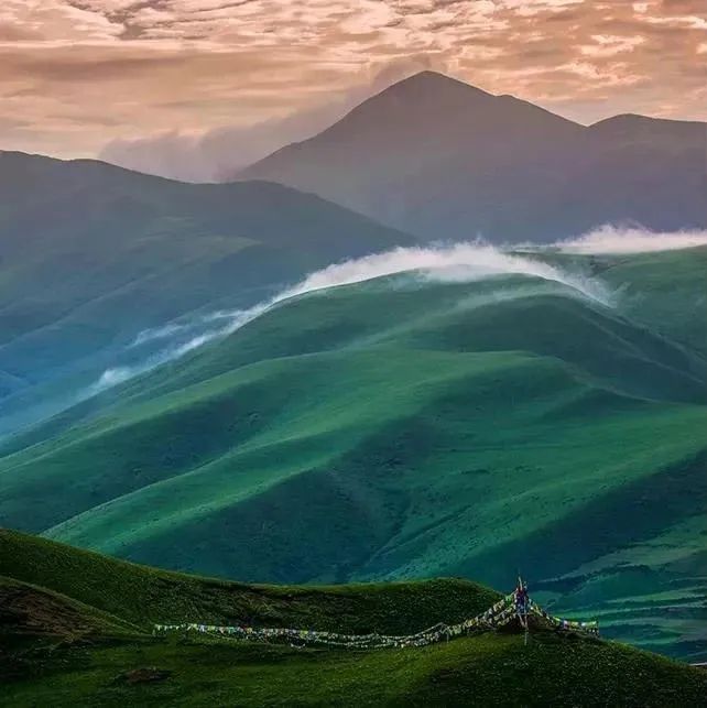 阿坝州最好的一个县是哪儿,阿坝州十三县排名