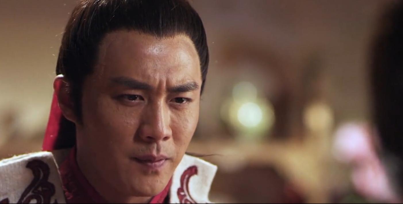 李世民为何娶一个六十岁萧皇后,30岁的李世民为何要娶50岁萧皇后