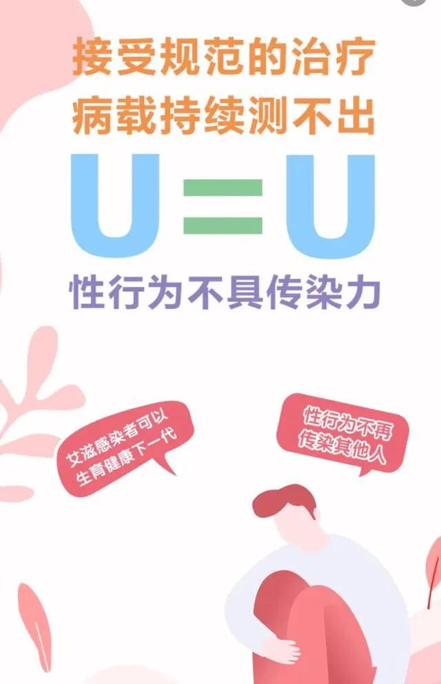 hiv阳性配偶怀孕用不用阻断,hiv阳性男性
