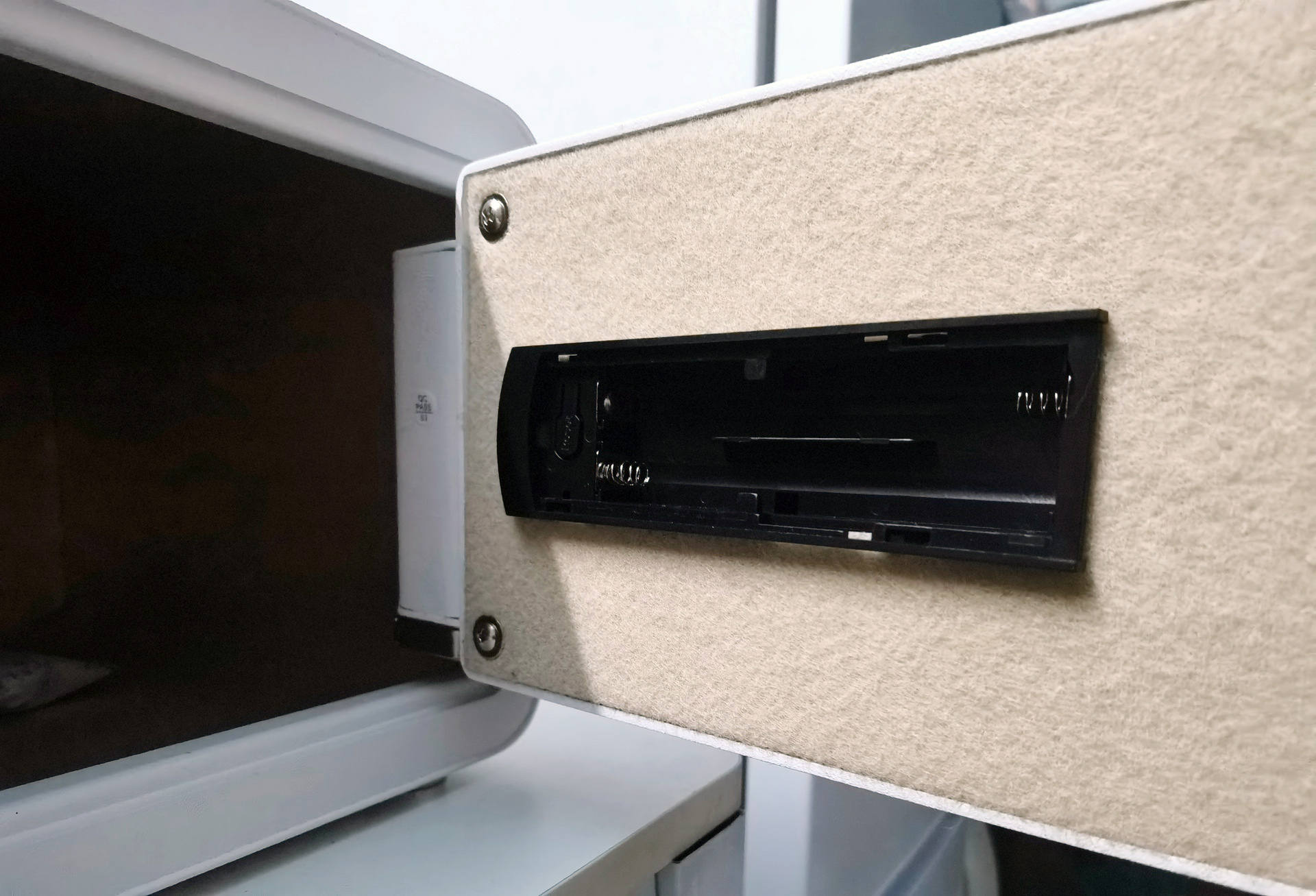 voc保管箱g300价格,华为手机如何使用保险柜