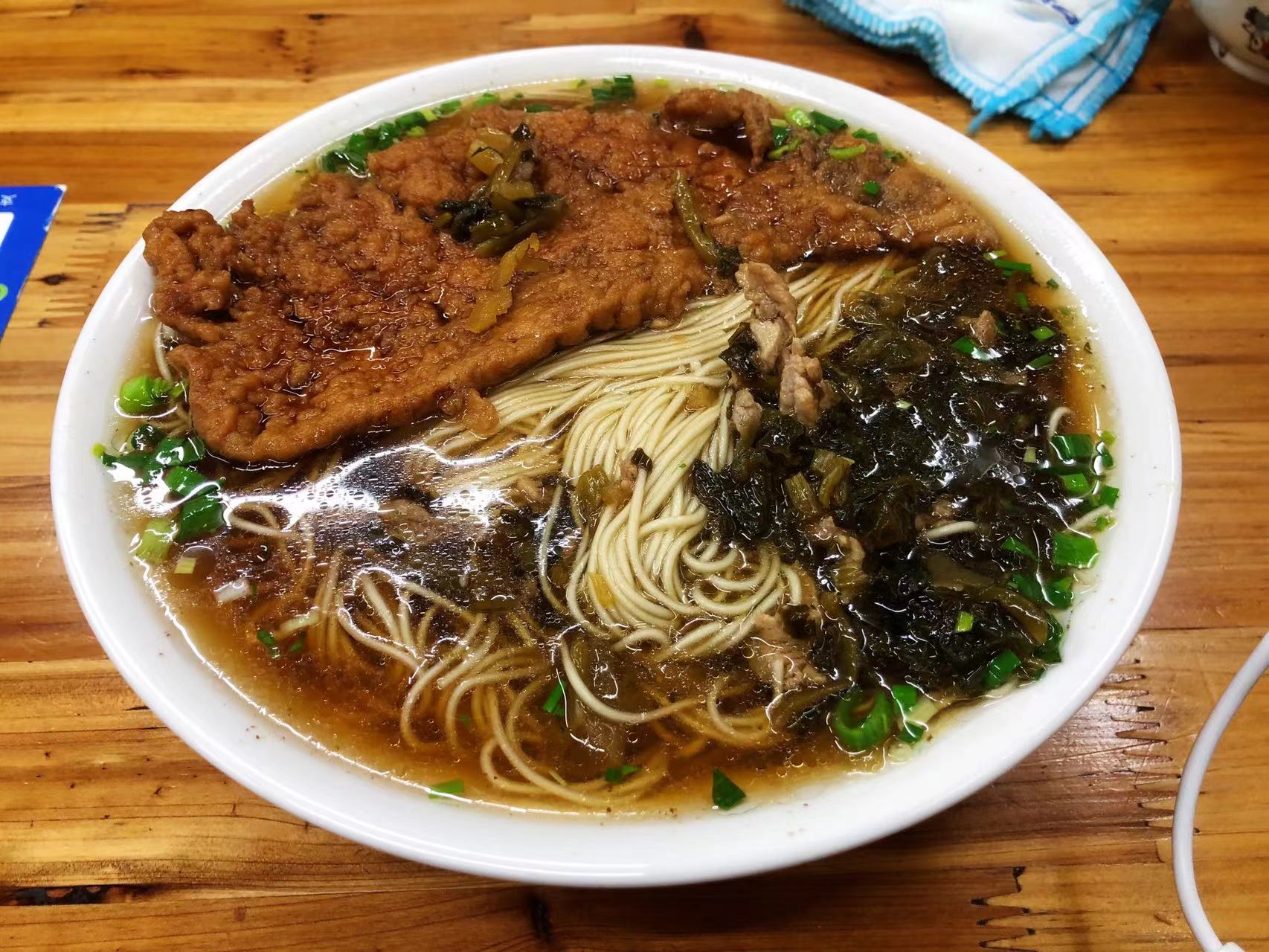 苏州本地人去的饭店推荐,苏州本地人去的馆子