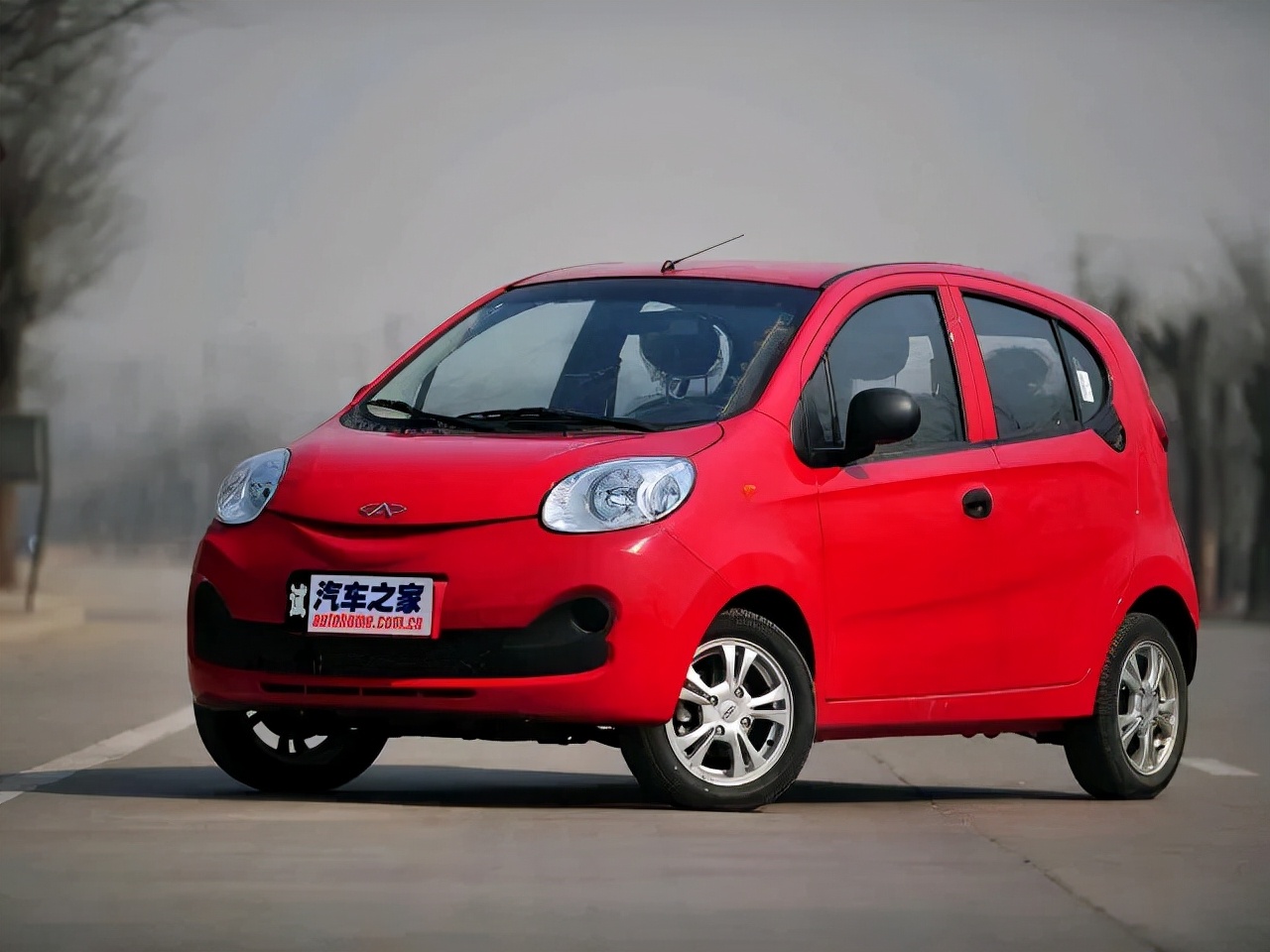 奇瑞qq冰淇淋是什么时候上市的,奇瑞qq冰淇淋120和170续航区别