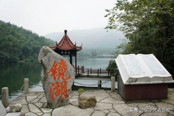 宜兴竹海风景区有哪些景点,宜兴竹海景区风景图片