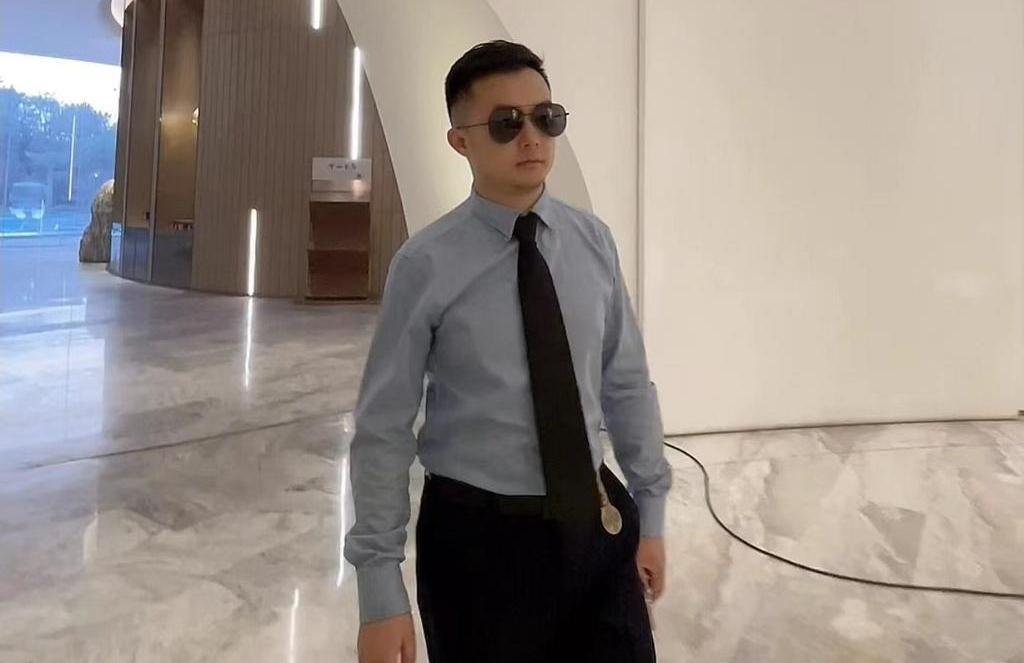 中国年轻的网络黑客教父,马云黑客教父视频