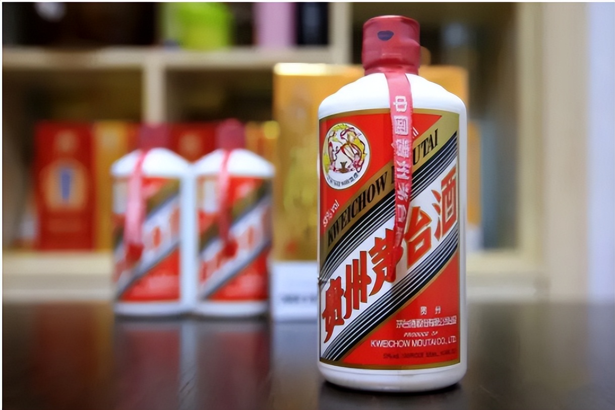 海外飞天茅台正常价格,国外茅台飞天为什么便宜