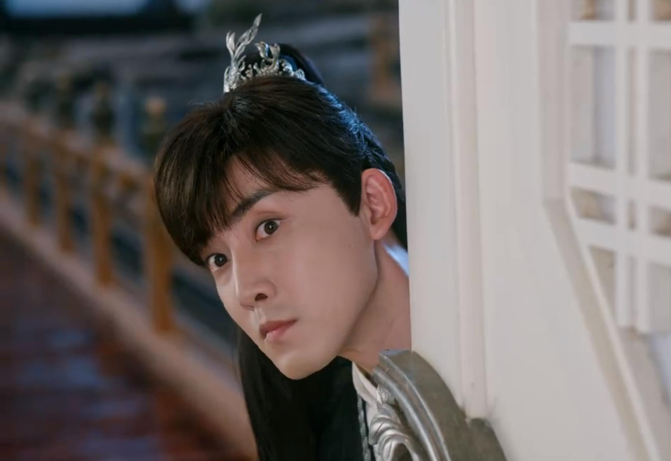 仙女打扮得像村花，古偶发型千篇一律，造型师真是毁剧不倦