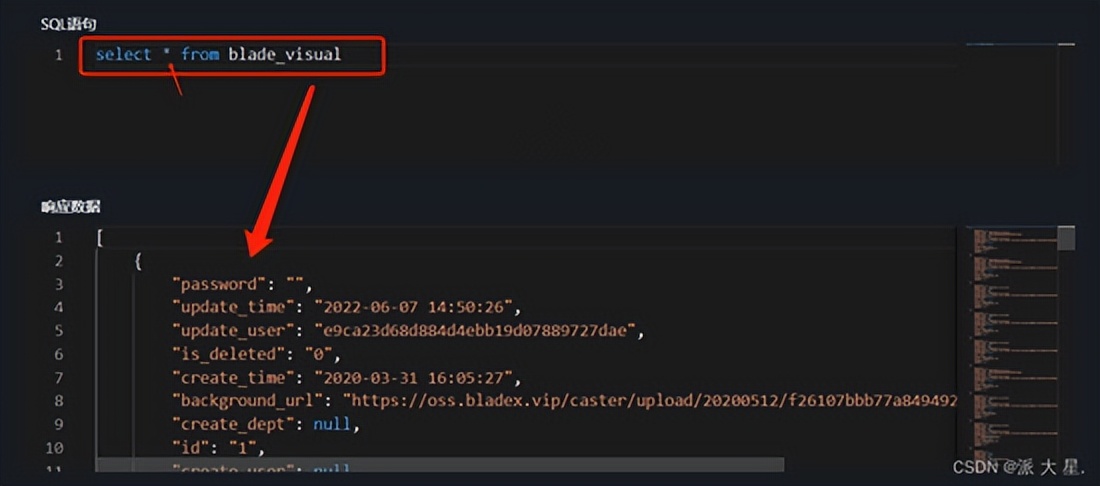 java实现sql语法转换,java如何生成sql