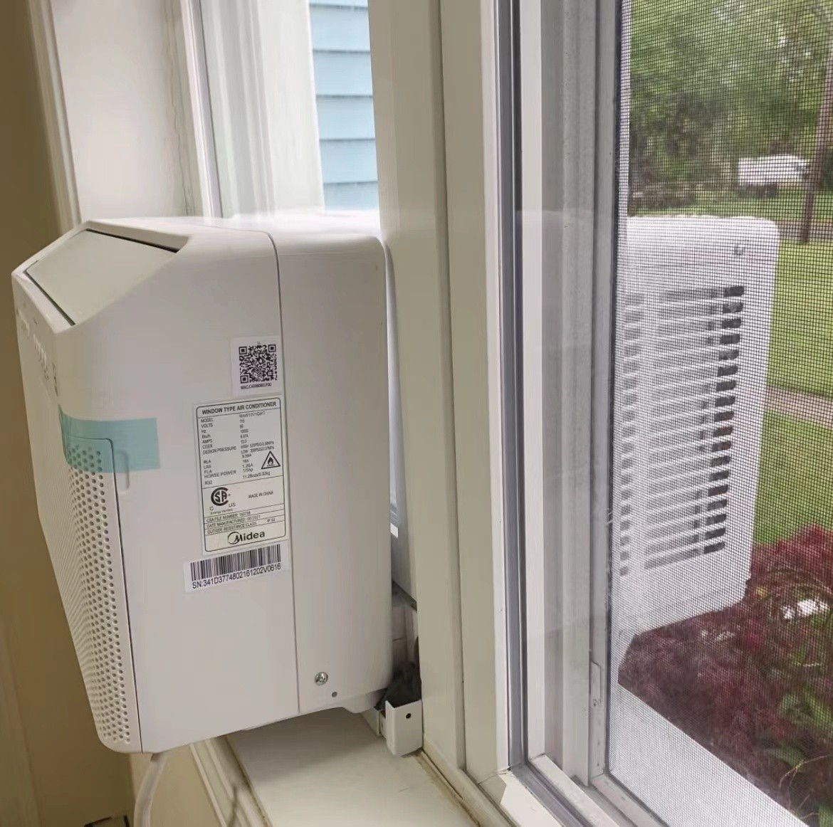 香港为什么用空调窗机,香港为什么很多人用窗机