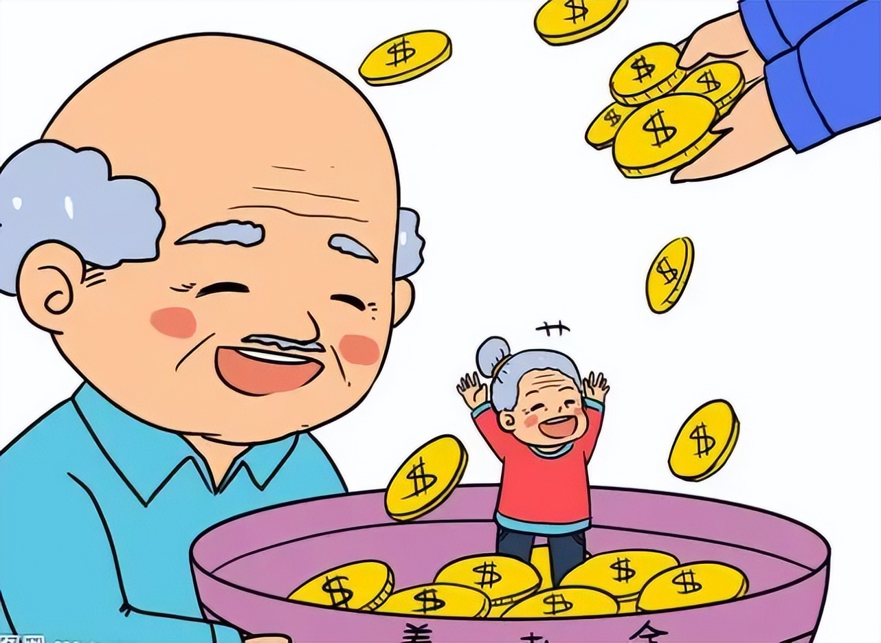 退休后加入外籍还能领养老金吗,退休后加入外国籍还能领退休金吗