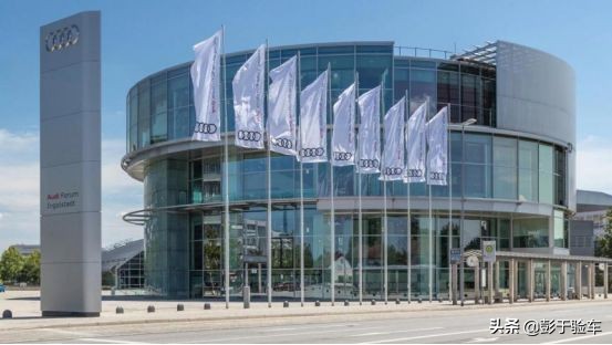 奥迪所有车型发展史,奥迪车型发展历程