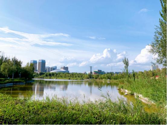 冬季伊宁市出发打卡几个景点,来伊宁市打卡