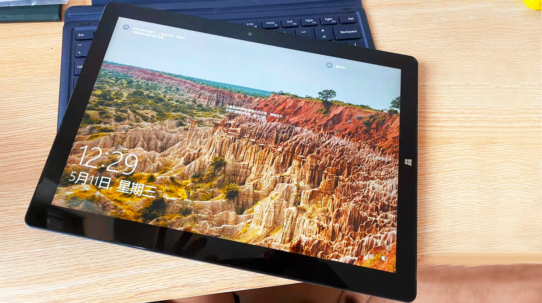 台电平板电脑x6pro,台电平板x16pro评测