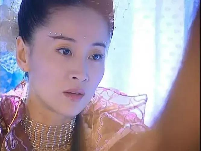 绝世双骄配角演员表,绝世双骄谁最漂亮