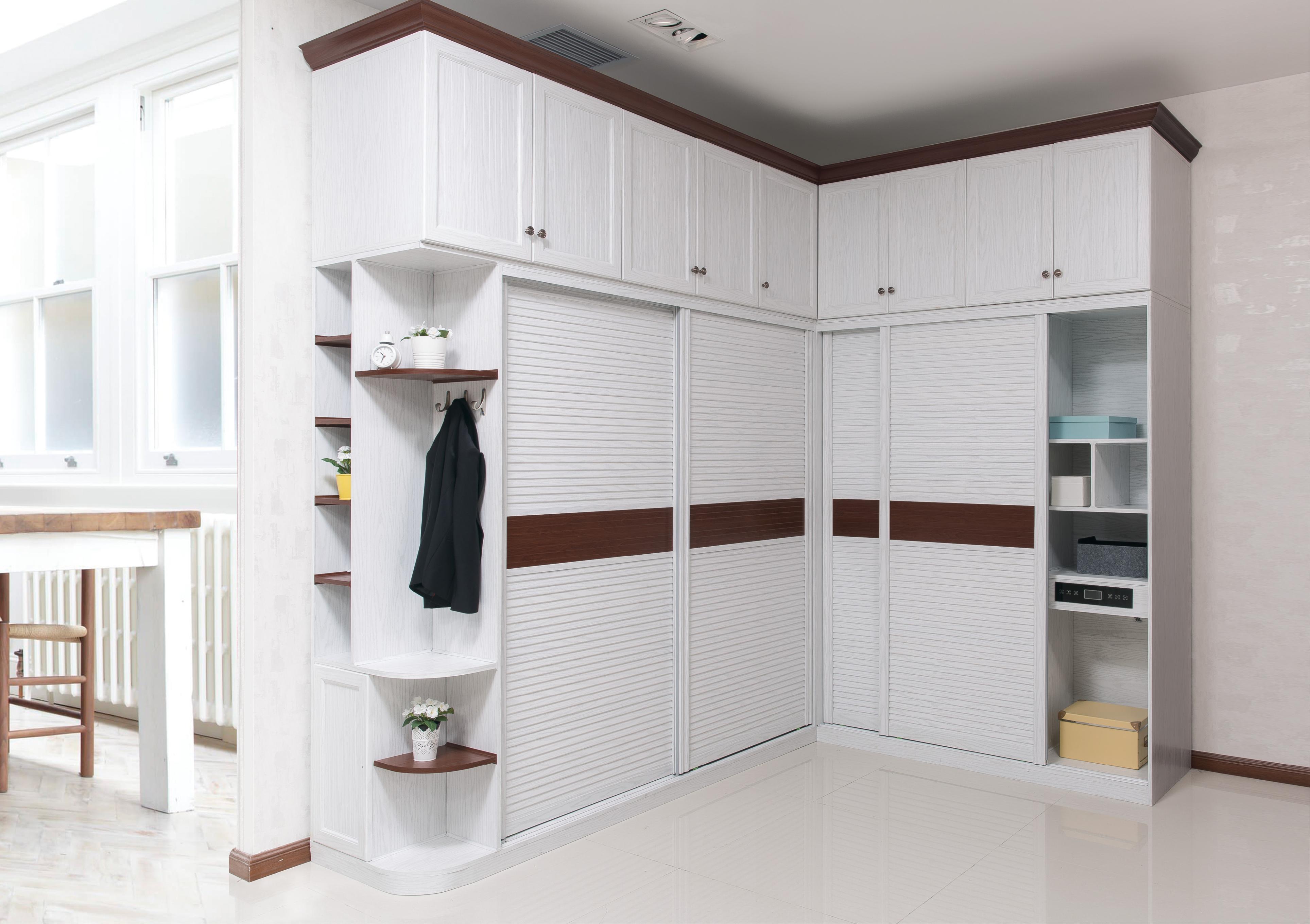 全铝家具好还是板材家具好,为什么不推荐板式家具