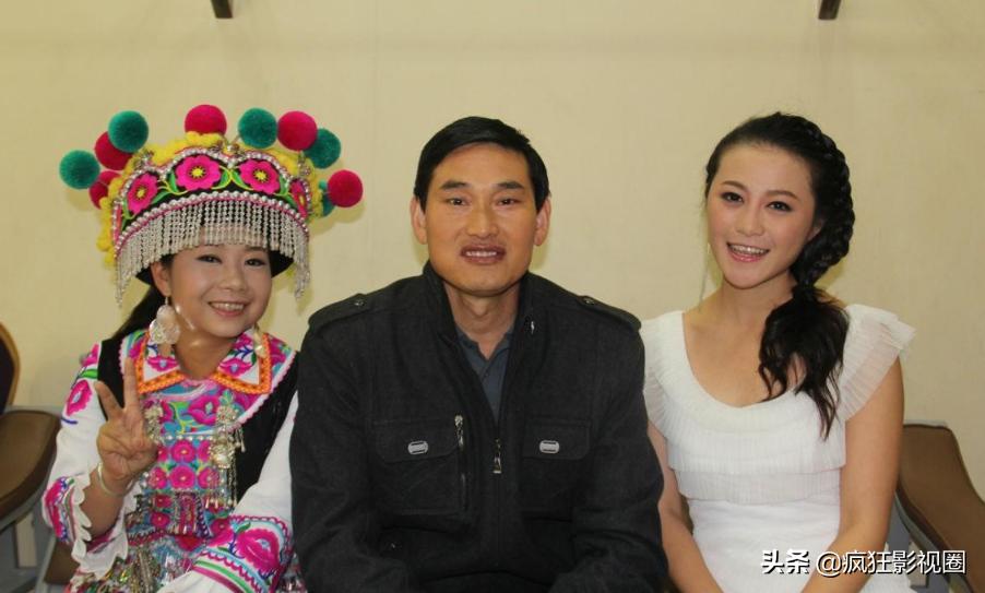 于文华大衣哥真实关系,大衣哥和于文华蒋大为