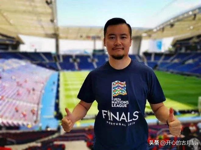 足球诗人贺炜在哪解说,足球诗人贺炜语录