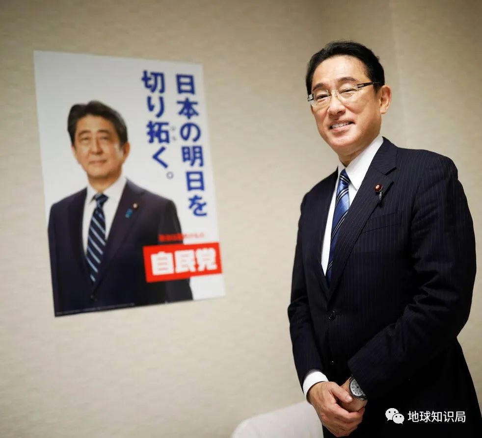 安倍之死，动摇日本？|地球知识局