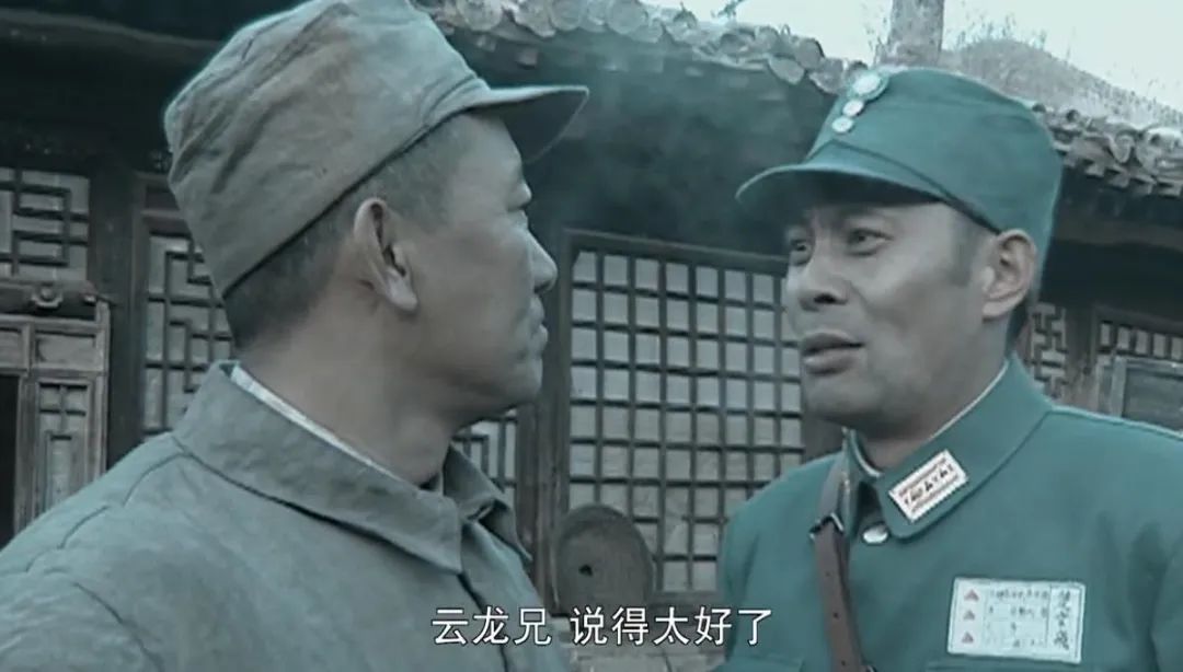 亮剑过去十七年剧中主演现状如何,亮剑6位演员现状