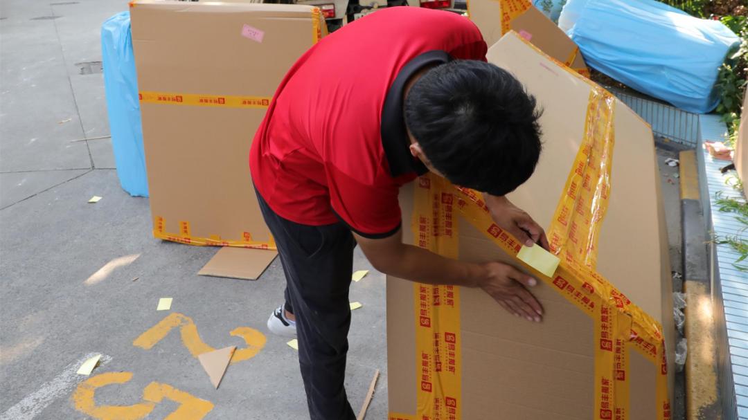 郑州搬家的价位怎么算,驻马店到郑州搬家多少钱