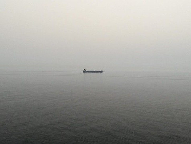 水手们揭示了他们在海上看到的最令人毛骨悚然的事情