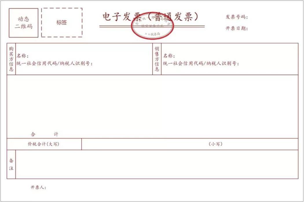 消费发票为什么会出现,消费常遇的问题