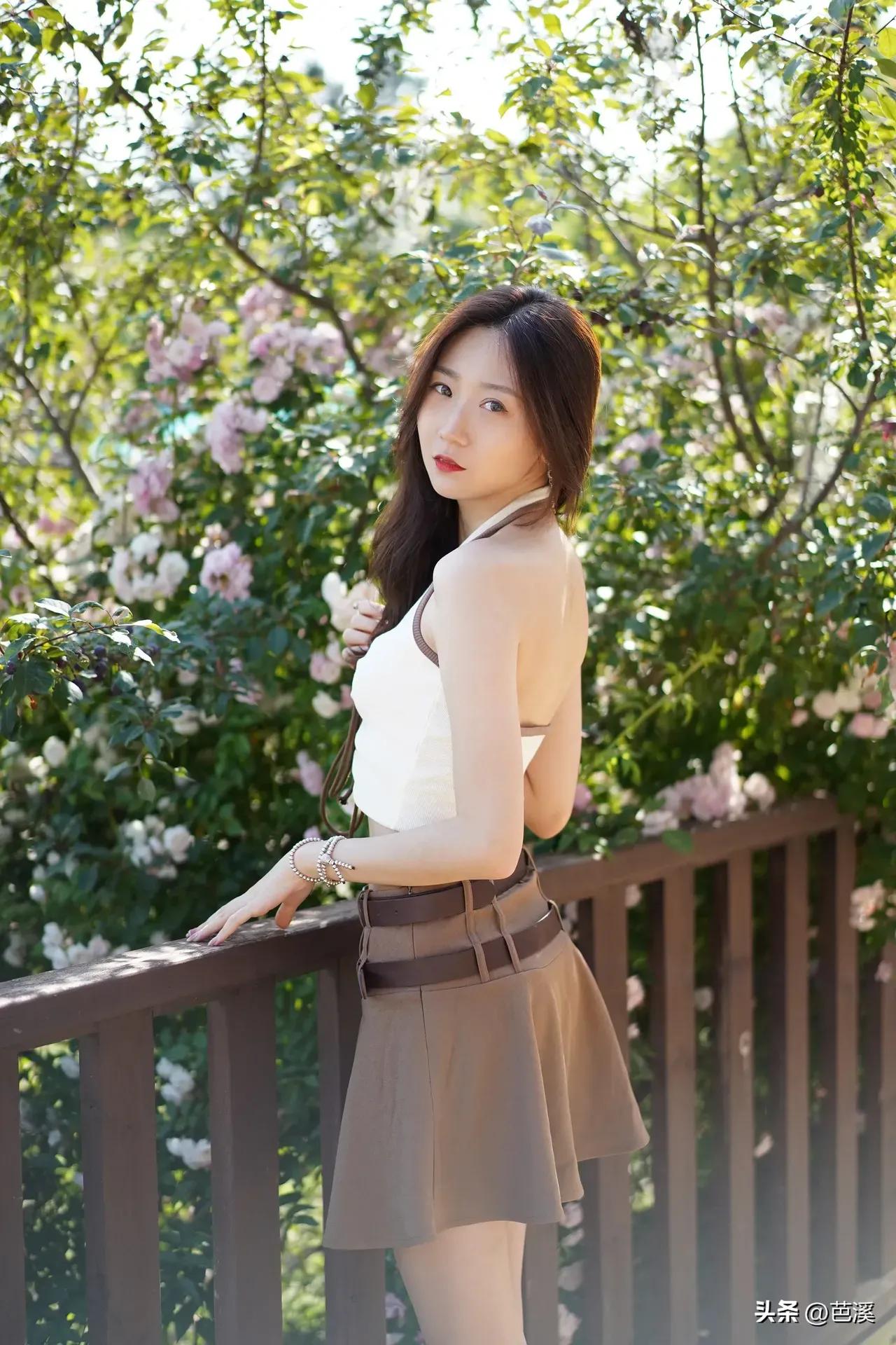 人体模特图片展117