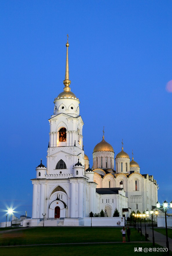 身为一个建筑师的表现,旅行中遇到好看的建筑