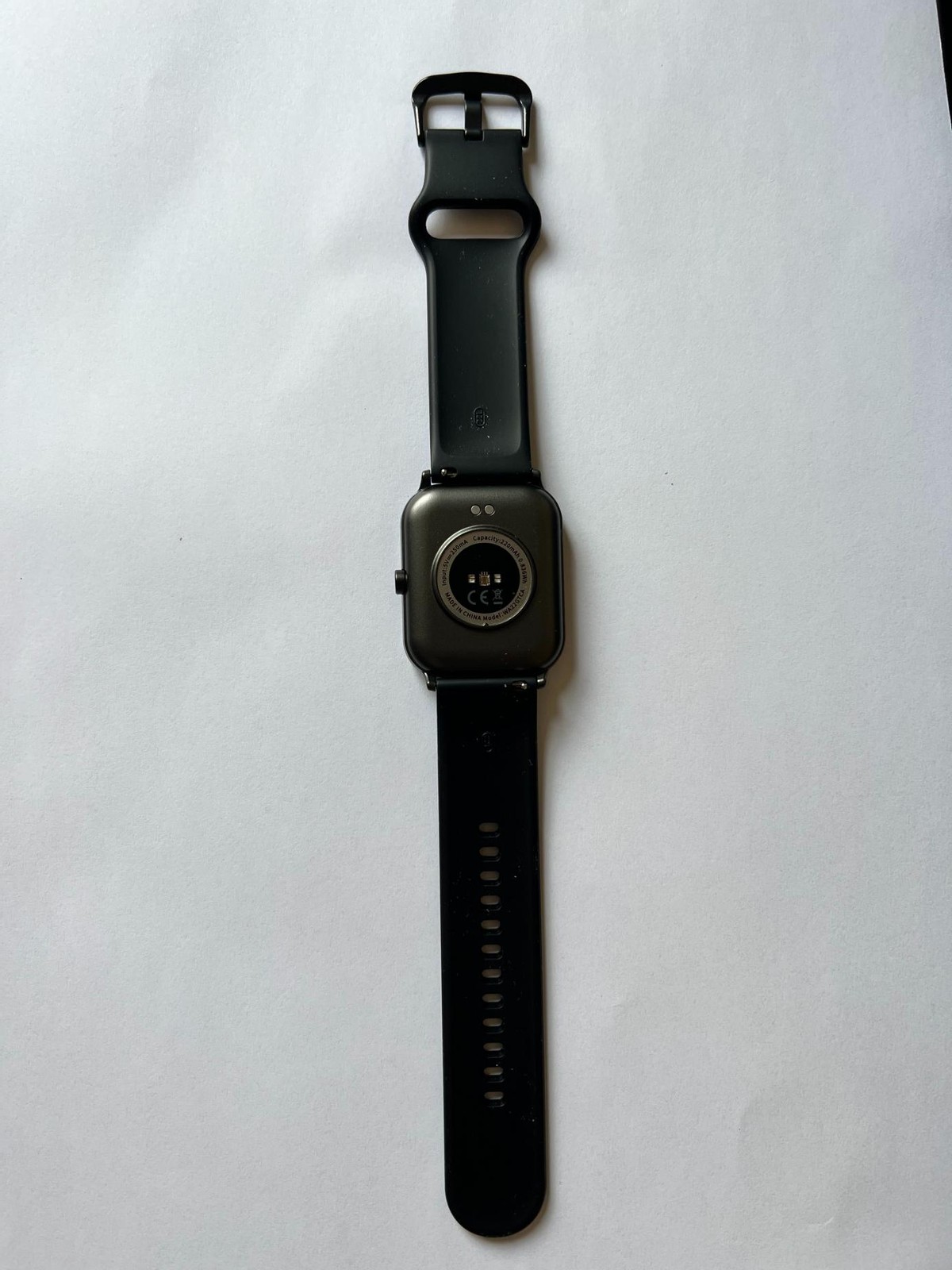 智能手表qcy,性价比拉满的智能手表