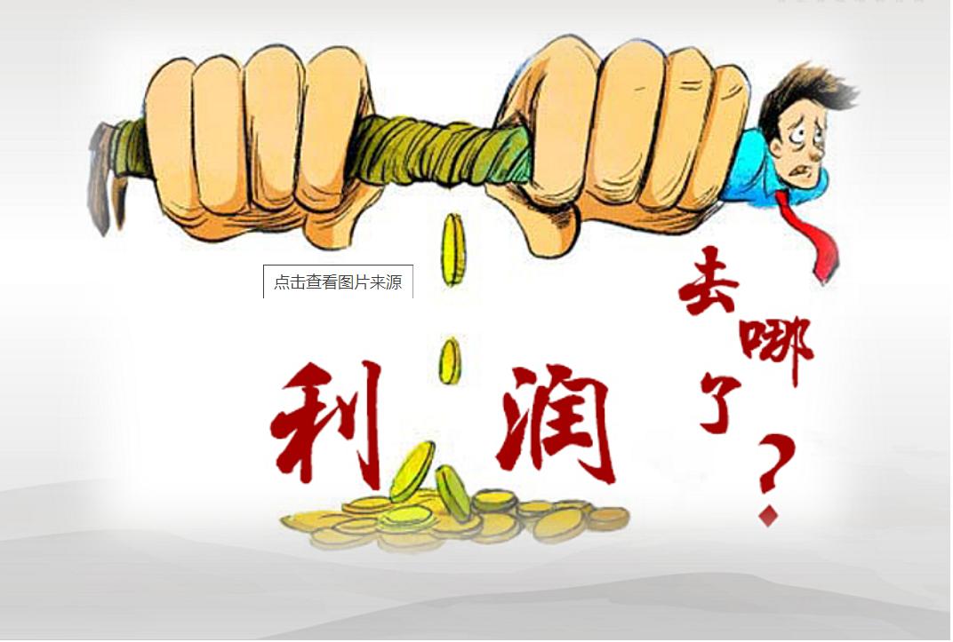 超便宜的便利店怎么盈利,一二线便利店盈利有多少