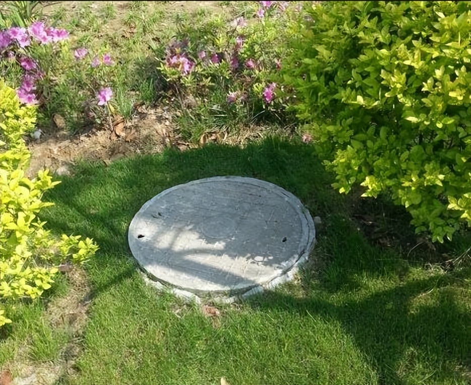 脚下那些隐藏的小惊喜，井盖也可以很美