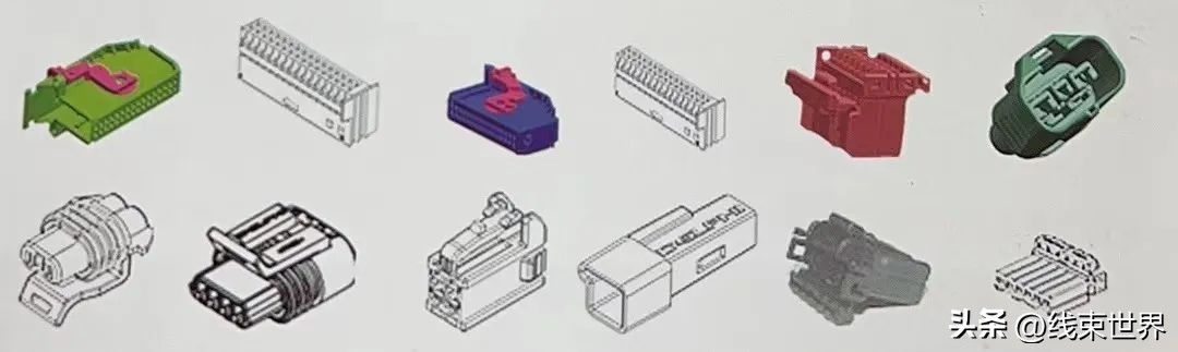 汽车线束行业的发展趋势,新能源汽车线束发展前景