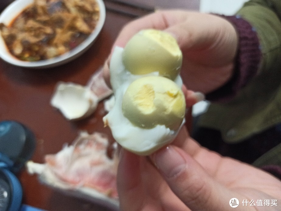 苏泊尔压力锅盐焗鹌鹑蛋,苏泊尔空气炸锅做蛋挞